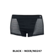 BLACK - NOIR | N0247 x S