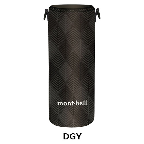 ボトルカバー L モンベル mont-bell 1133388
