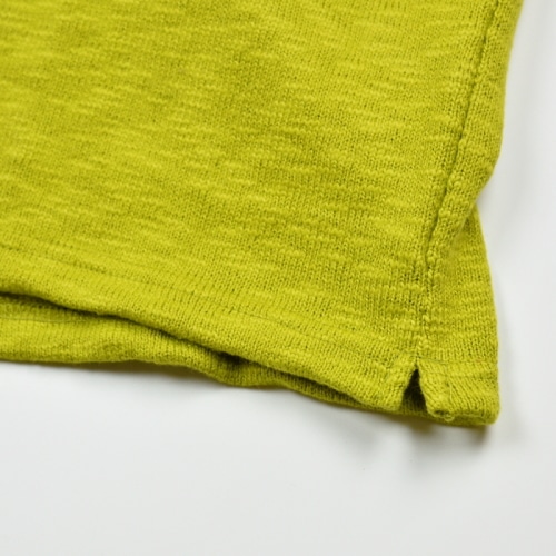 ティージー Tieasy TIEASY ORIGINAL BOATNECK SHIRT te002