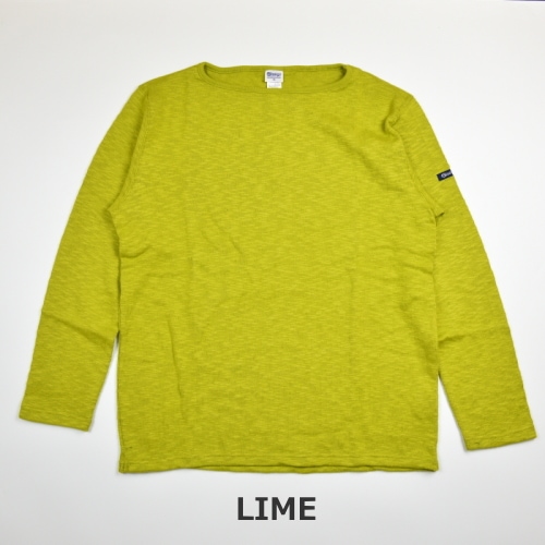 ティージー Tieasy TIEASY ORIGINAL BOATNECK SHIRT te002