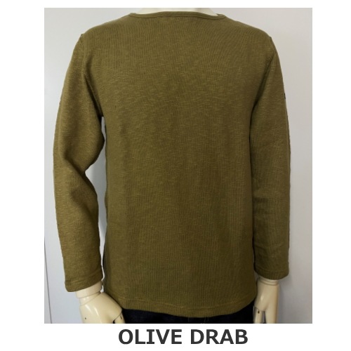 ティージー Tieasy TIEASY ORIGINAL BOATNECK SHIRT te002