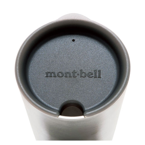 モンベル mont-bell ステンレス サーモカップ 250 1124871