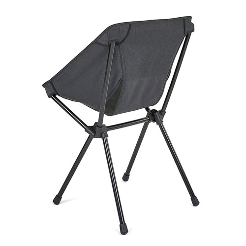新品未使用　2脚セット　ヘリノックス Helinox カフェチェア　グラベル 楽天市場】Helinox ヘリノックス カフェチェア Home グラベル