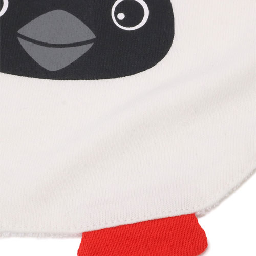 チャムス CHUMS ベビービブセット CH27-1016