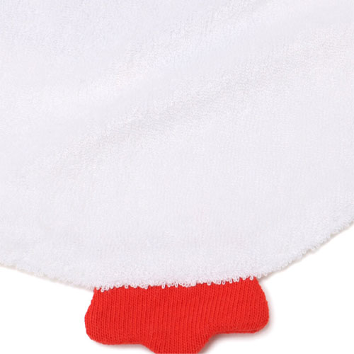 チャムス CHUMS ベビービブセット CH27-1016