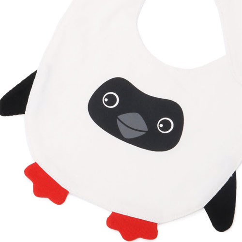 チャムス CHUMS ベビービブセット CH27-1016