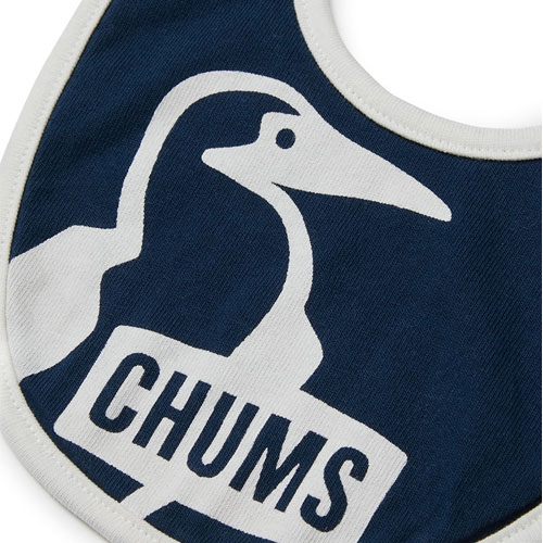 チャムス CHUMS ベビービブセット CH27-1016