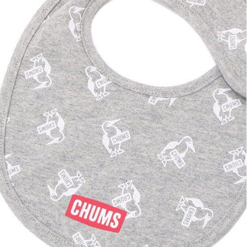 チャムス CHUMS ベビービブセット CH27-1016