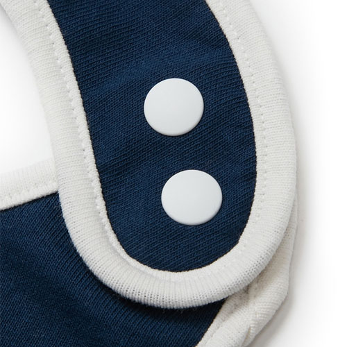 チャムス CHUMS ベビービブセット CH27-1016