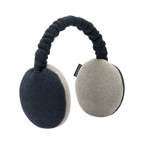 モンベル mont-bell クリマプラス ニット イヤーウォーマー 1118571