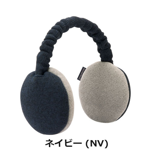 モンベル mont-bell クリマプラス ニット イヤーウォーマー 1118571