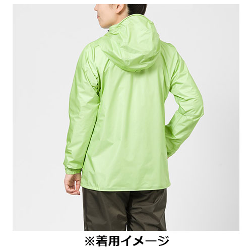 モンベル mont-bell スーパー ドライテック ピークシェル ジャケット Women's（レディース） 1128704