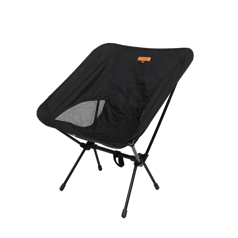 スモアS'more【 Alumi Low-back Chair 】アルミローバックチェア SMOFT002LBCaF