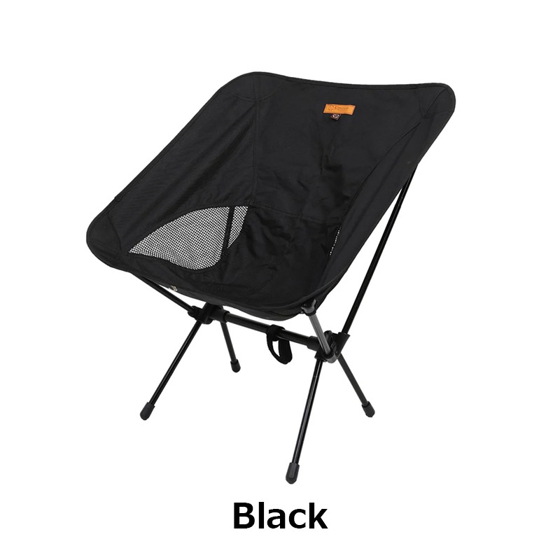 スモアS'more【 Alumi Low-back Chair 】アルミローバックチェア SMOFT002LBCaF