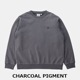 CHARCOAL PIGMENT x M