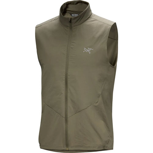 アークテリクス ARC’TERYX ノーバン インサレーテッド ベスト メンズ X000007424(02,07)
