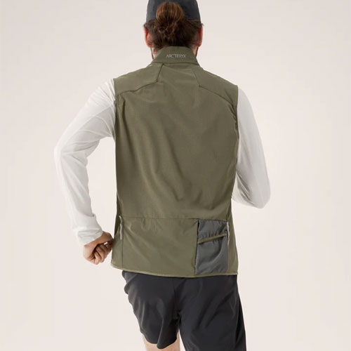 アークテリクス ARC’TERYX ノーバン インサレーテッド ベスト メンズ X000007424(02,07)