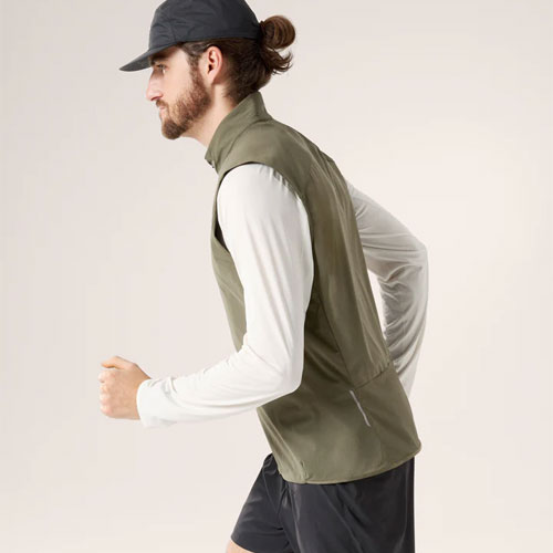 アークテリクス ARC’TERYX ノーバン インサレーテッド ベスト メンズ X000007424(02,07)