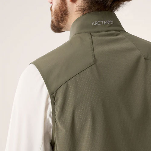 アークテリクス ARC’TERYX ノーバン インサレーテッド ベスト メンズ X000007424(02,07)