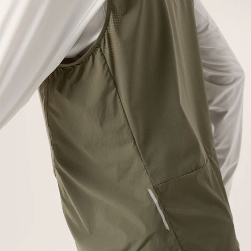 アークテリクス ARC’TERYX ノーバン インサレーテッド ベスト メンズ X000007424(02,07)