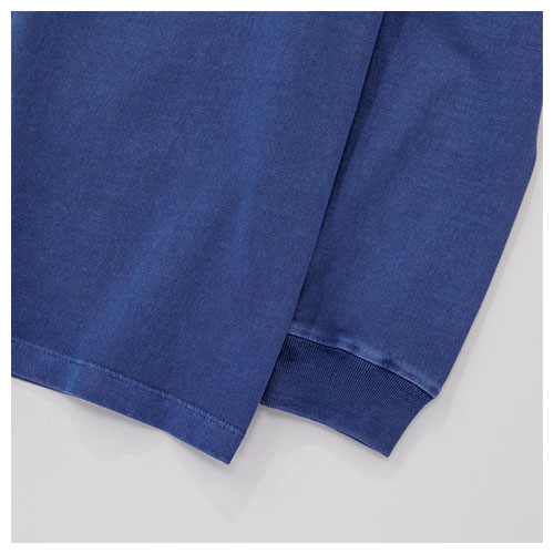 カブー KAVU メンズ ケーパッチ ロングスリーブTシャツ 19822320