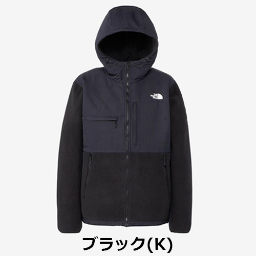 ザ・ノース・フェイス THE NORTH FACE デナリフーディ(メンズ) NA72452