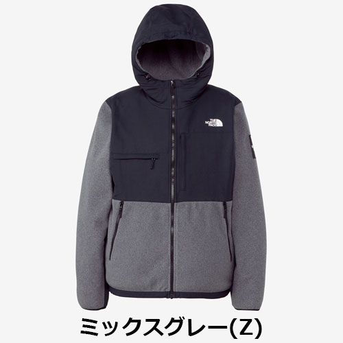 ザ・ノース・フェイス THE NORTH FACE デナリフーディ(メンズ) NA72452