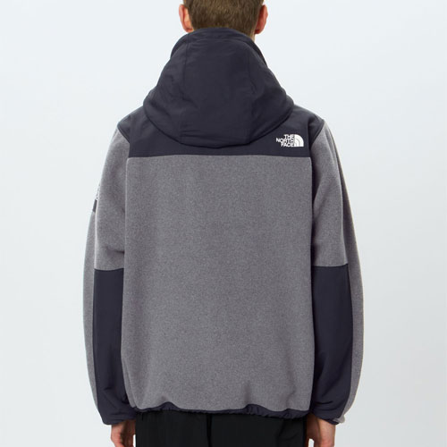 ザ・ノース・フェイス THE NORTH FACE デナリフーディ(メンズ) NA72452