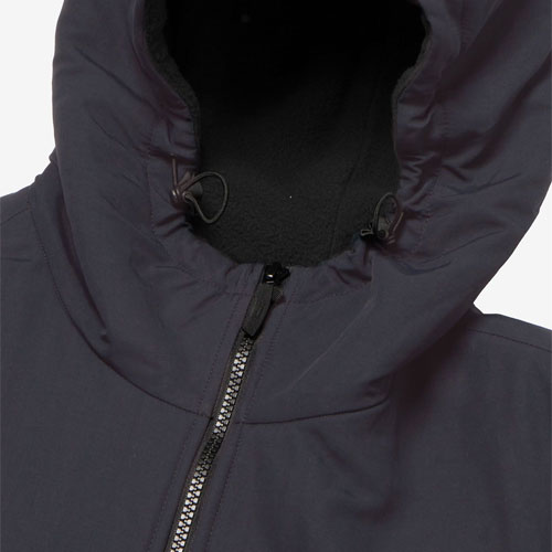 ザ・ノース・フェイス THE NORTH FACE デナリフーディ(メンズ) NA72452