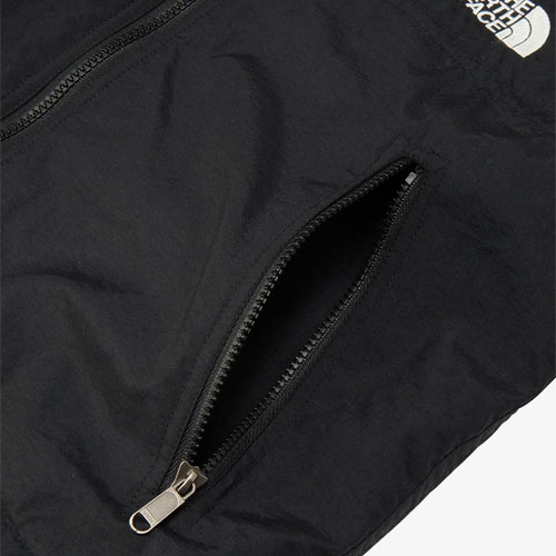 ザ・ノース・フェイス THE NORTH FACE　コンパクトノマドジャケット（キッズ） Compact Nomad Jacket　NPJ72551