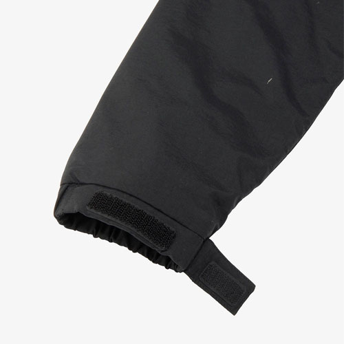 ザ・ノース・フェイス THE NORTH FACE　コンパクトノマドジャケット（キッズ） Compact Nomad Jacket　NPJ72551