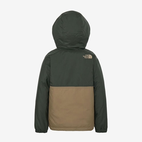 ザ・ノース・フェイス THE NORTH FACE コンパクトノマドジャケット
