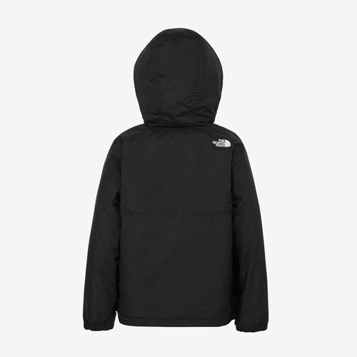 ザ・ノース・フェイス THE NORTH FACE コンパクトノマドジャケット