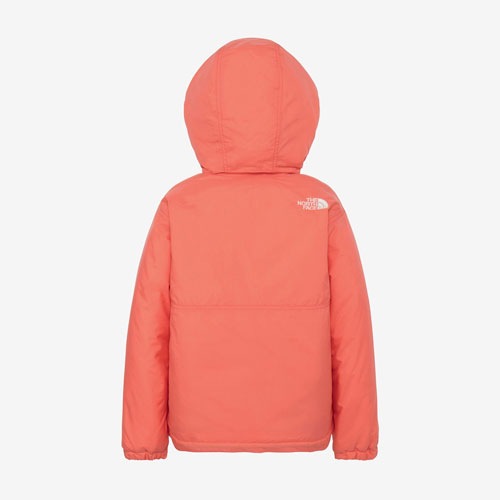 ザ・ノース・フェイス THE NORTH FACE コンパクトノマドジャケット