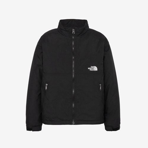 ザ・ノース・フェイス THE NORTH FACE コンパクトノマドジャケット