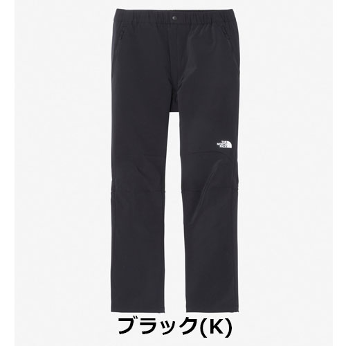ザ・ノース・フェイス THE NORTH FACE アルパインライトパンツ（メンズ