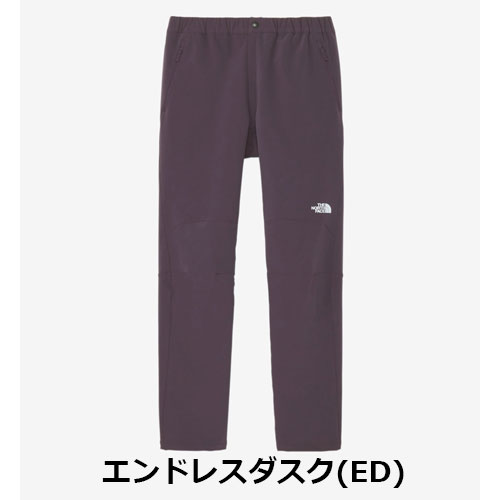 ザ・ノース・フェイス THE NORTH FACE アルパインライトパンツ（メンズ