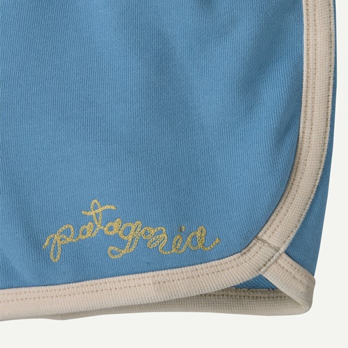 パタゴニア Patagonia ベビー・スウェットショーツ　60931