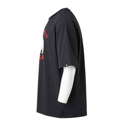 マムート MAMMUT マムート ザイル Tシャツ アジアンフィット　1017-07680