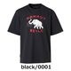 black/0001 x M(JAPAN L)