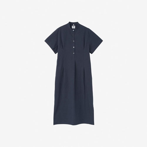 スヴェイルリゾートワンピース（レディース) ヘリーハンセン HELLYHANSEN HMW42647
