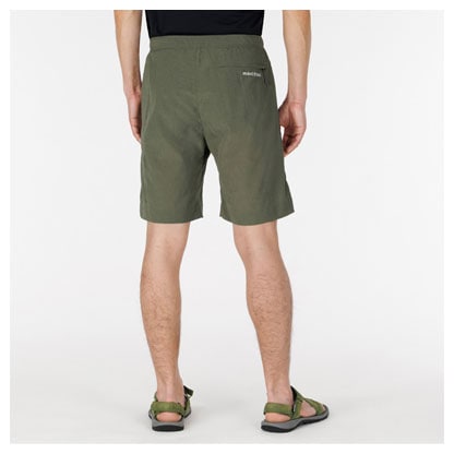 WIC.ブリーズ ショーツ Men's（メンズ）モンベル mont-bell　1105799　