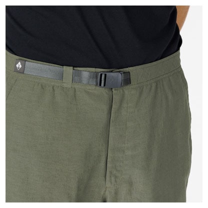 WIC.ブリーズ ショーツ Men's（メンズ）モンベル mont-bell　1105799　