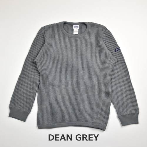 ティージー Tieasy SUPER THERMAL CREW　te601