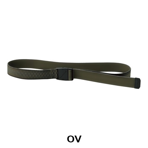 モンベル mont-bell ストレッチベルト スリムバックル 1109216