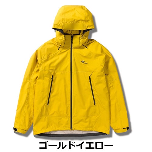 まち yellowbucks着用 mlvince フォックスファージャケット23FW