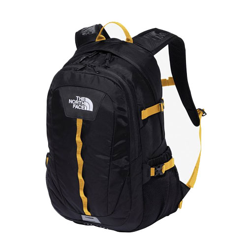 ザ・ノース・フェイス THE NORTH FACE ホットショット NM72302