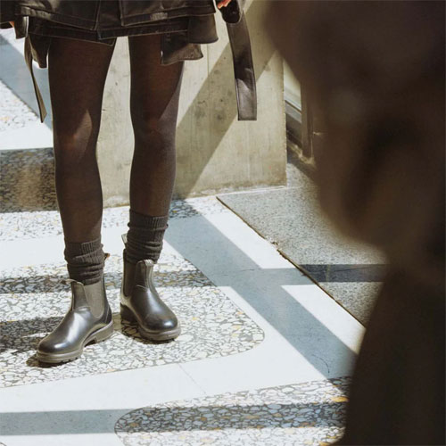 ブランドストーン Blundstone BS2414773