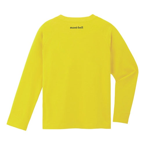 モンベル　150 半袖　ロンT セット売り　150 140 UVカット モンベル 150 半袖 ロンT セット売り 150 140 UVカット Tシャツ