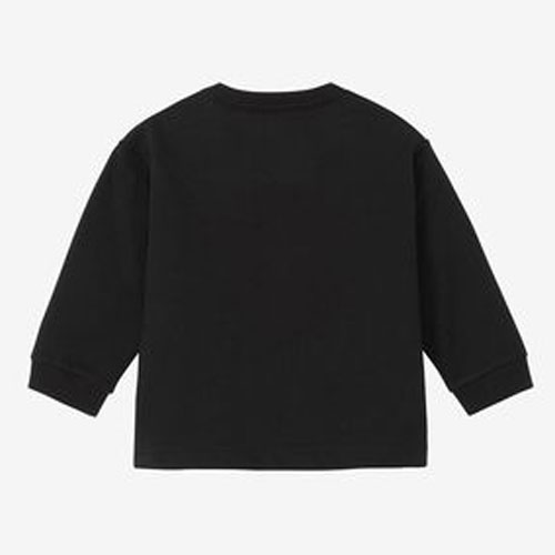 ザ・ノース・フェイス THE NORTH FACE　ロングスリーブポケットロゴティー（ベビー）NTB82526